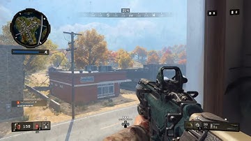 Windows Eat Bullets: Video Proof