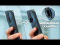 Sieht SO bald jede Zoom-Kamera aus?! Ausfahrbare Kamera von Oppo