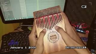 Love Scenario - Ikon (Kalimba Cover SKA Reggae Version by Andhik Prass)