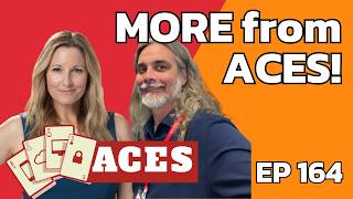 Overcoming Business Chaos: Leadership Insights From ACEs 2026 | EP164