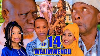 WALIMWENGU  EPISODE  14
