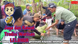UPACARA TRADISI. Menjaga Warisan Leluhur | Tradisi Adat Karuhun Dangiang Banjarwangi