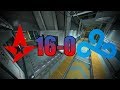 CS:GO - Astralis 16-0 Cloud9 - IEM Katowice 2019 Major [Train]