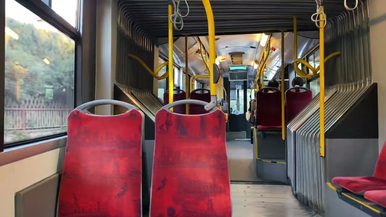 Solaris Urbino 18 #6222