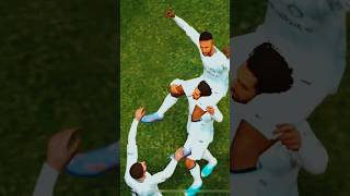 Neymar Goal In efootball 2023 | It’s Neymar ?| Viral Gaming Video | Pes Brothers shorts neymar