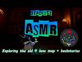 [ASMR] Exploring the old Deadlock 4 Lane Map and reading backstories
