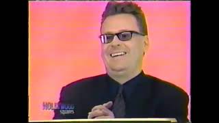 Hollywood Squares  Joey Mcintyre 3