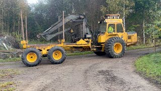 Köp Skotare Volvo Bm Sm 868 6Wd På Klaravik