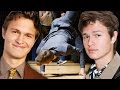7 Things you Didn't Know about Ansel Elgort