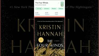 the four winds #shorts #booksummary #kristinhannah the four winds #shorts #booksummary #kristinhannah