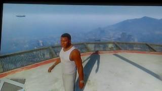 I'm back [ GTA5 Cheat codes fun time ] pt 1