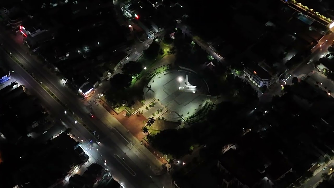 Cất cánh đêm những ngày cuối năm 11/01/2025