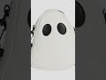 👻 Halloween Ghost Design Purse | Perfect Accessory for Spooky Season! 🎃