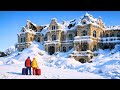 Elderly Couple Kicked Out by Family Inherited a Snowed-In Mansion — Attic Safe Held $265M Mp3 Song