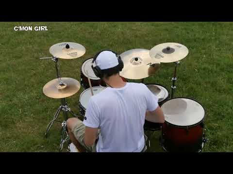 Stadium Arcadium Album - Medley Drums