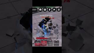 How to do Oreo tech with lethal whirlwind stream #roblox #thestrongestbattlegrounds