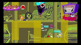 Pinolino Adventure - Scape Hardmode P Rank (Little Pino Build) screenshot 3