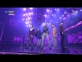 MUSIC BANK 뮤직뱅크 - SHINee 샤이니 - Feel Good .20161007