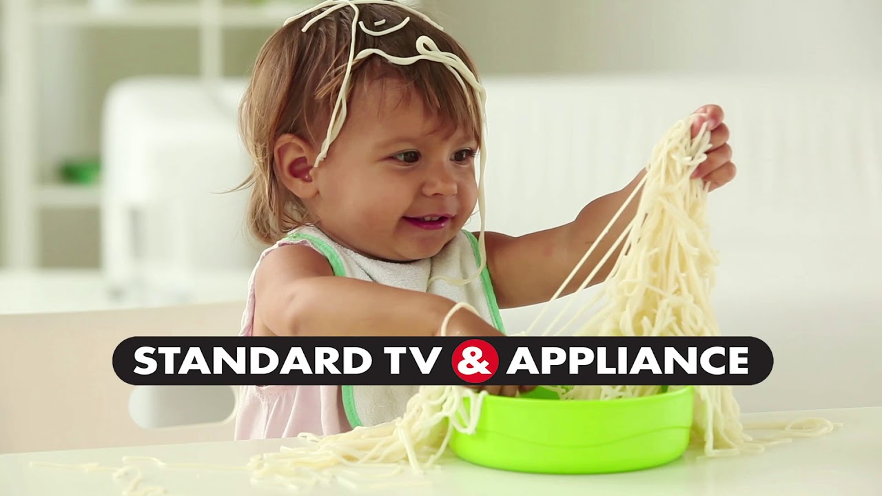 Standard TV & Appliance Kitchenaid Savings YouTube