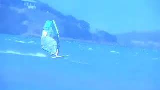 J-D PLANCHE A VOILE NOUMÉA (magenta) 5.4 sail 120 lt