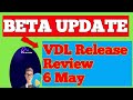 Vidilook new update/Vidilook Beta up and running/Vidilook weekly review and ajustment 6 May#Vidilook