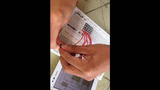 Object Counter 0-99