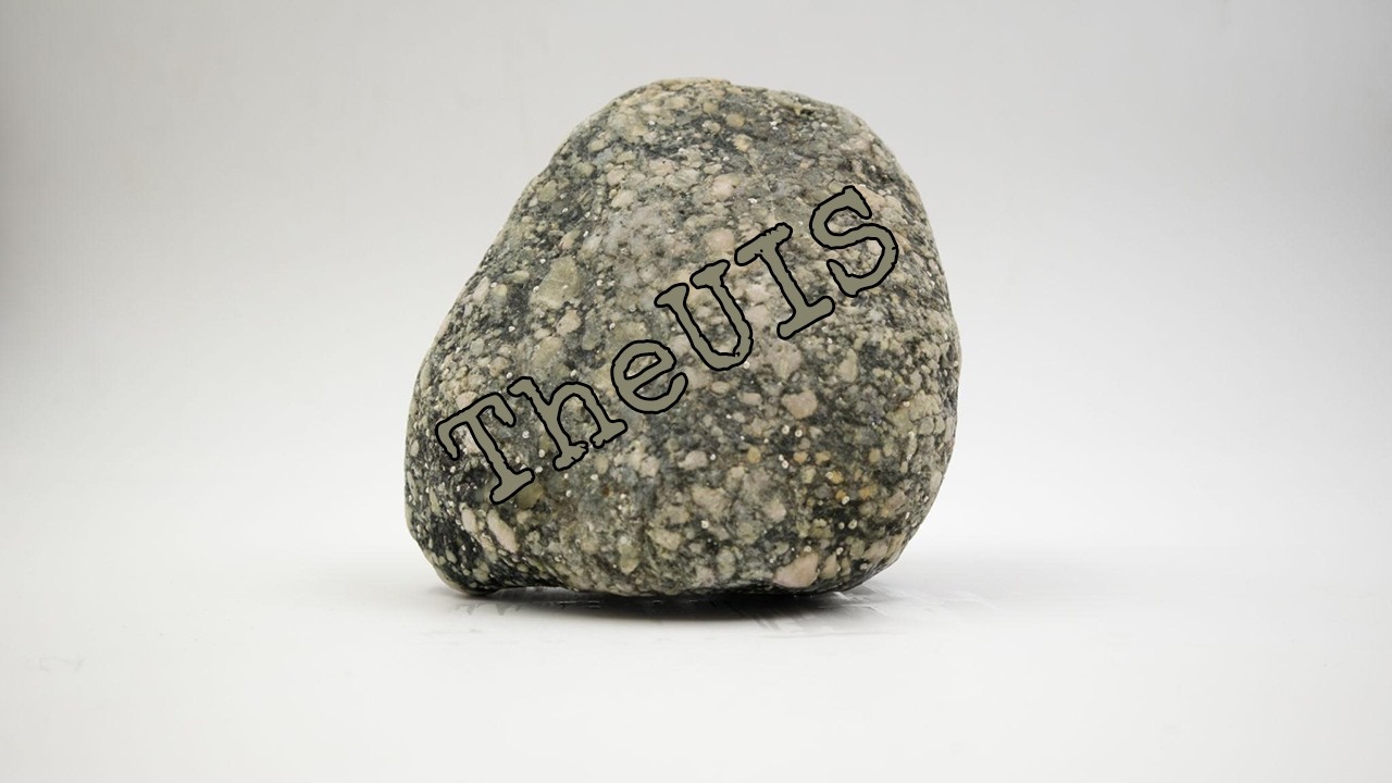 I Played Stone Simulator for 1 Hour – I was a rock