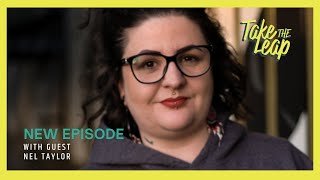 #058: Beyond Performative: How to Actually Live Your DEI Values with Nel Taylor