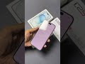 iPhone 15 plus 128 Gb #viralshort #viralvideo