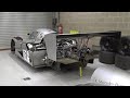 The Legendary Mercedes Sauber C9/11 Group C Car Engine Sound | 5.0L Mercedes M119 Twin Turbo V8