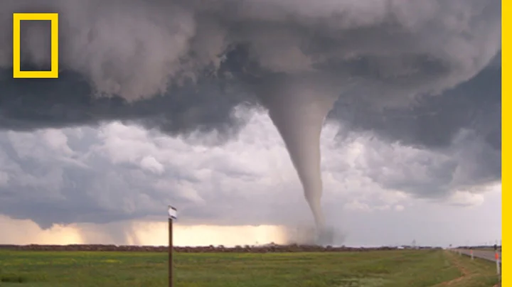 Tornadoes 101 | National Geographic - DayDayNews