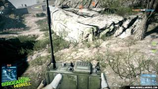 Battlefield 3: Radio Beacon Breakdown