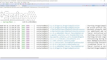 [Desenvolvimento Back-end em Java com Spring] 14 - DevTools