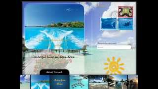 Bora Bora App - Tahiti and her islands (short version) screenshot 2