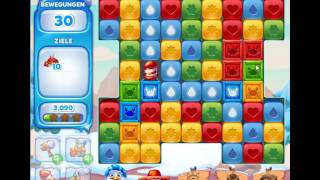 Penguin Pals Arctic Rescue - Level 11 - No Boosters (by match3news.com) screenshot 5