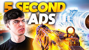 I USED THE SLOWEST LOADOUTS in COD Mobile... (don