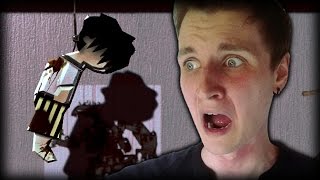 LBP3 - Broken wheel and girl [English] [Facecam] [Full-HD]