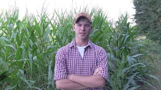 Student Opportunities: NRCS Pathways Internship Program - Meet Brady