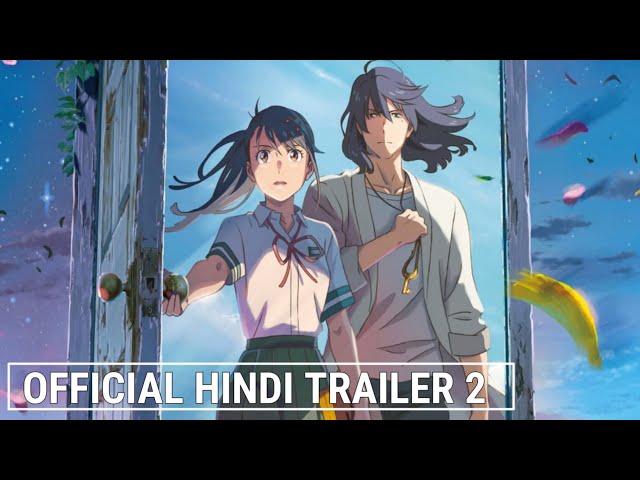 Your Name (Hindi Dub) - Release Date 