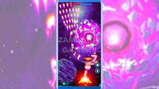 [Event Genesis Null Incubator] Level 1 To 5 Galaxy Attack: Alien Shooter | Arcade Space Shooter screenshot 2