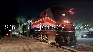 sparta jersey base