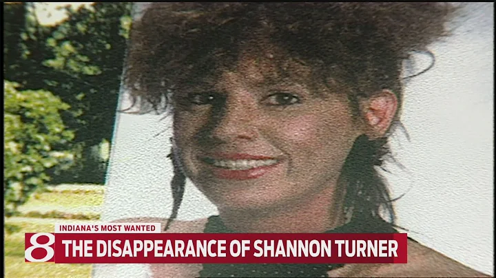 The Disappearance of Shannon Turner