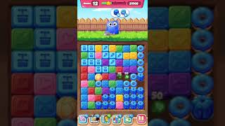 Cookie Cats Blast || Level - 1043 ||