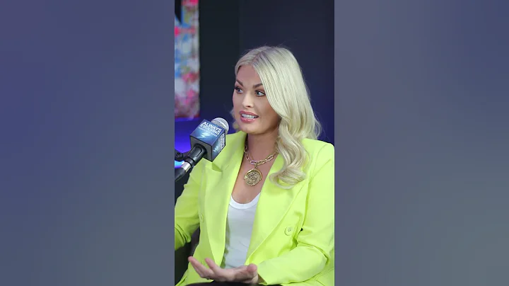 Coaching Saved My Life - Cynthia Garcia