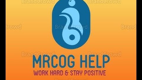 MRCOG Part 1 Introductory and Physiology session