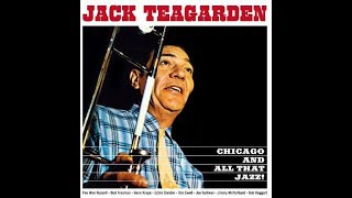 Famous Jack Teagarden - Monday Date Wealth