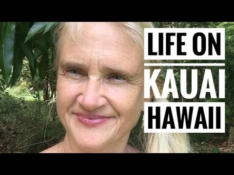 life-on-kauai,-hawaii