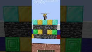 😂 ЛУЧШАЯ ВИКТОРИНА С БЛОКАМИ В МАЙНКРАФТ! #майнкрафт #minecraft