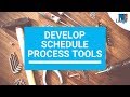 More Tools of Develop Schedule Process (What-If Analysis, Monte Carlo, Critical Chain Method)