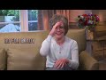 Remarkable Souls + Sally Field | The Steam Room